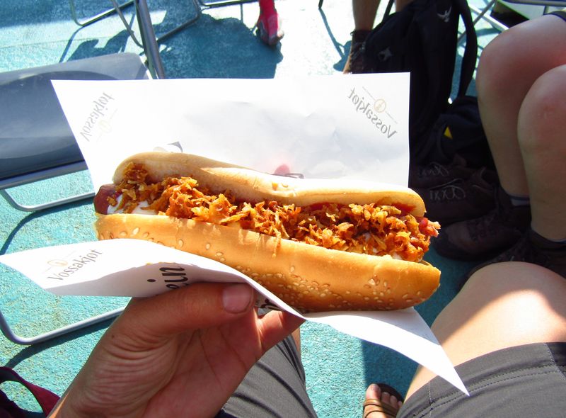 Groepsreis jongerenreis Noorwegen