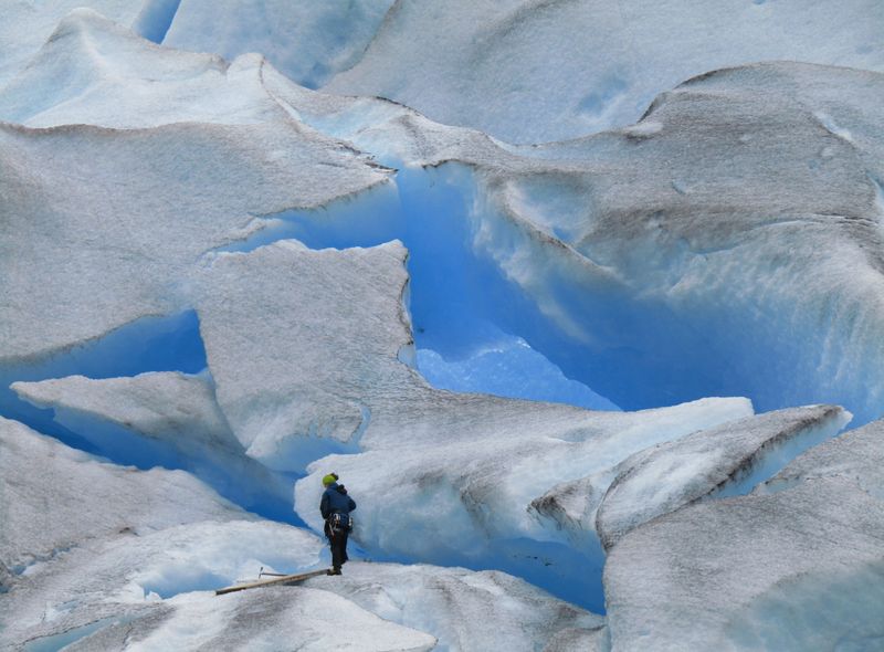 Groepsreis Jongerenreis Noorwegen
