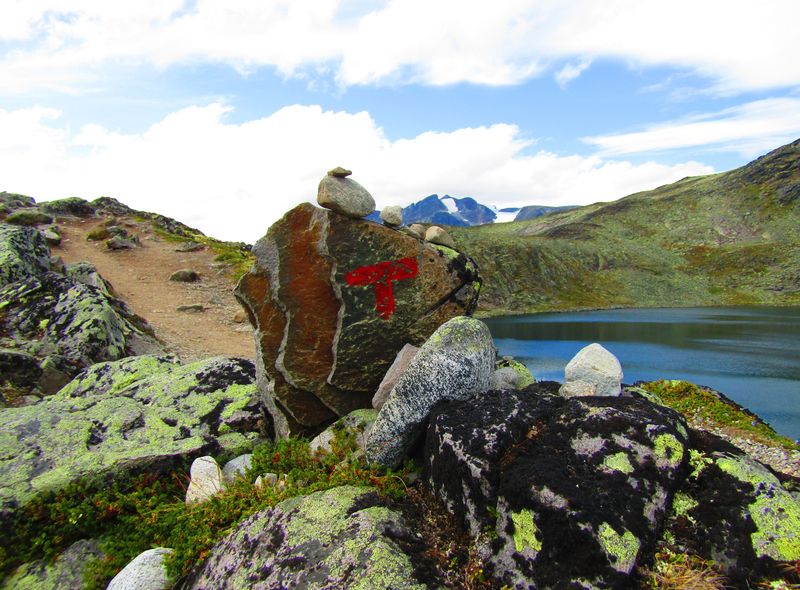 Groepsreis Jongerenreis Noorwegen