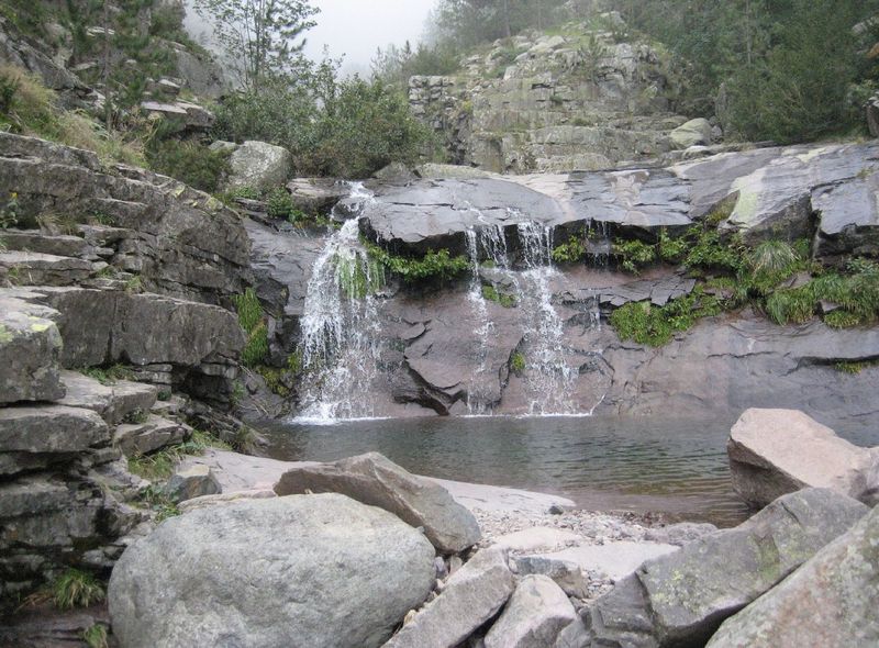 corsica expeditie