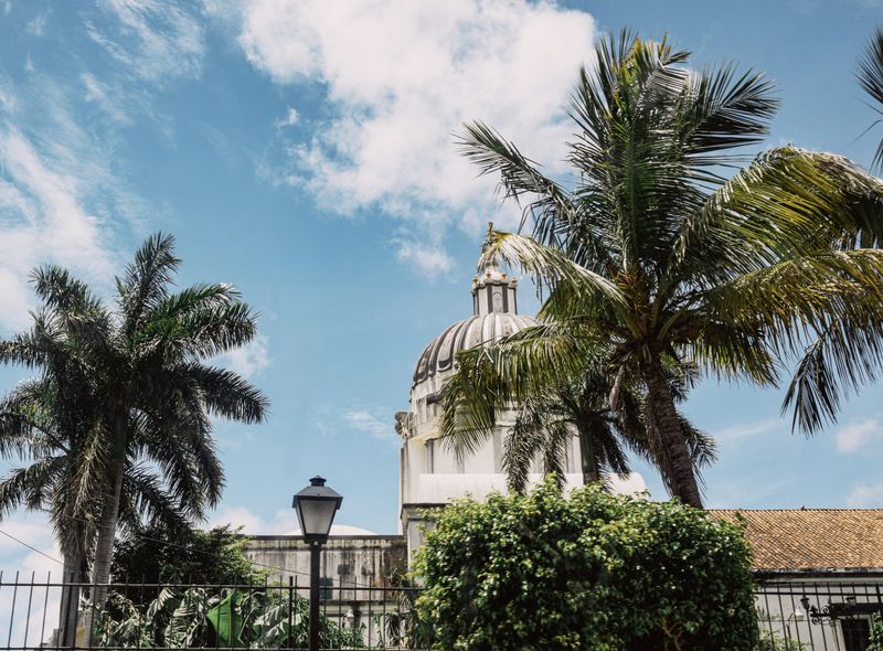 Groepsreis Nicaragua