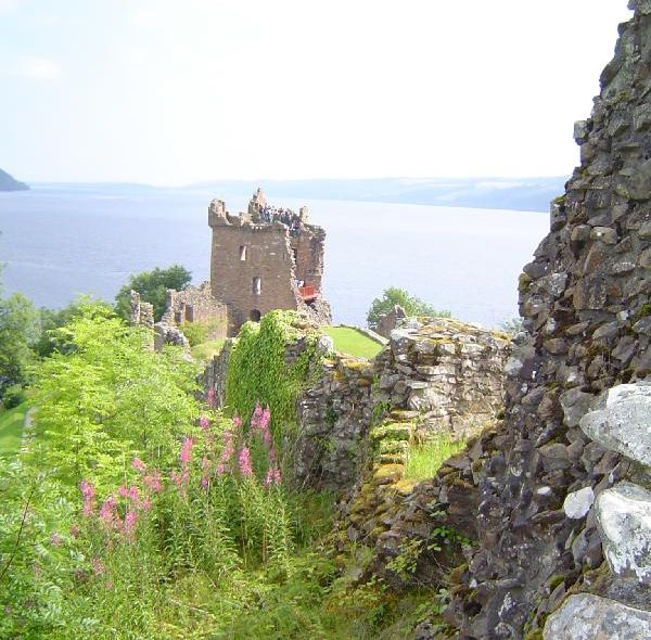 groepsreis Schotland