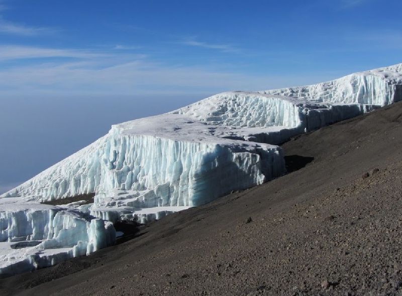 Tanzania Kilimanjaro