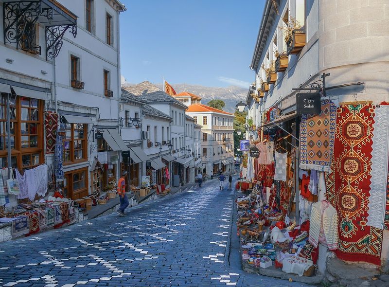 Groepsreis Albanië Zagoria