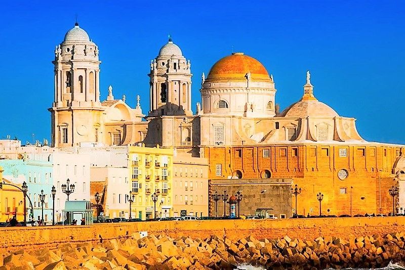 Cadiz