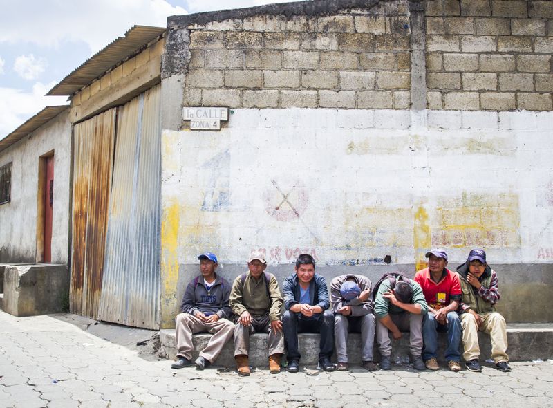 Groepsreis Guatemala en Honduras