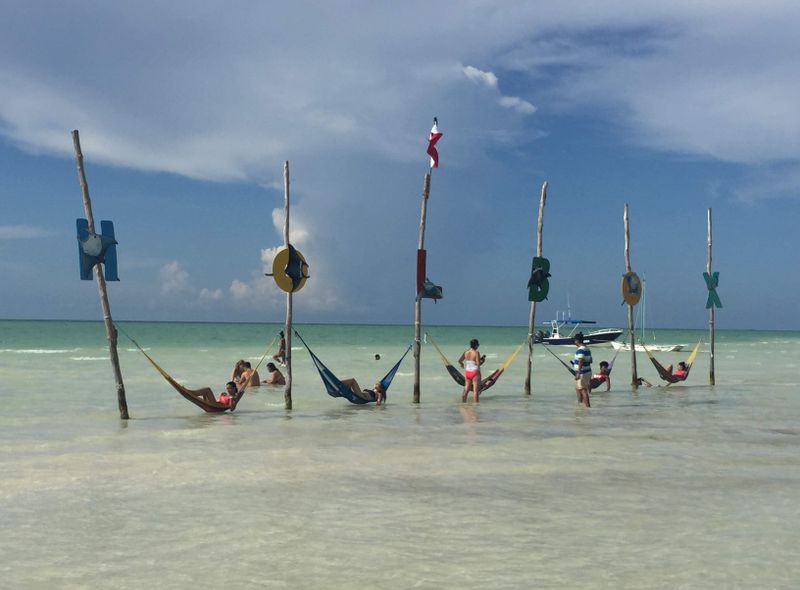 Guatemala, Belize & Mexico