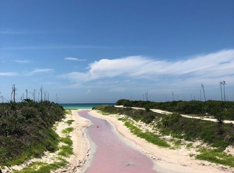 Guatemala, belize en Mexico