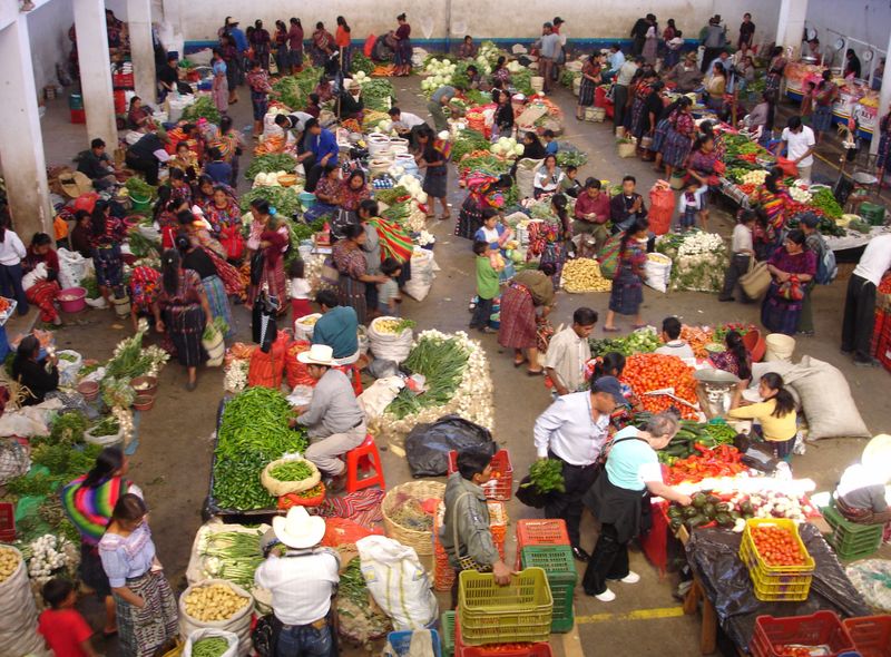 Groepsreis Guatemala en Honduras