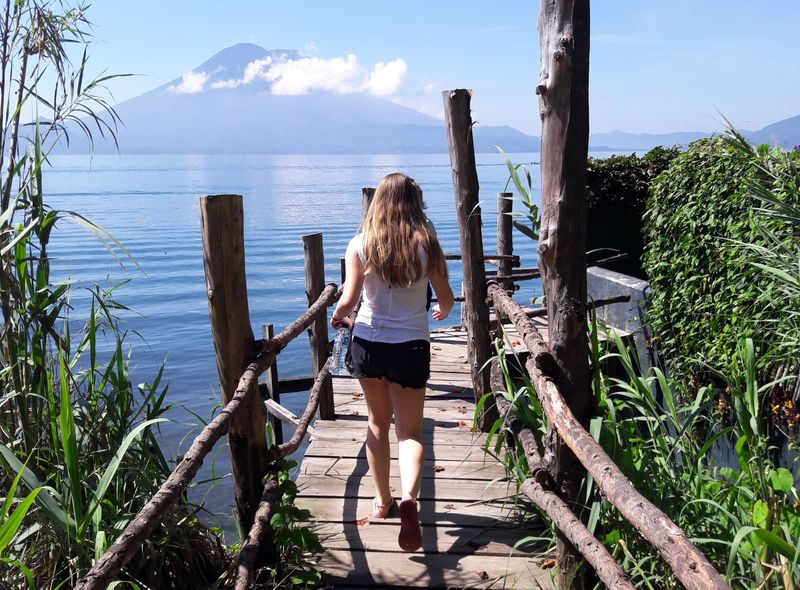 groepsreis Guatemala & Honduras