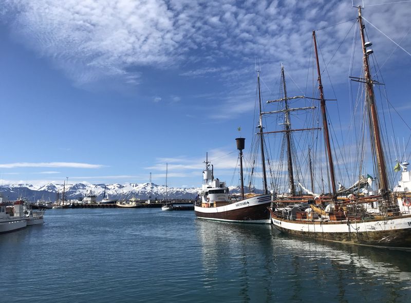 Groepsreis IJsland - Faeröer