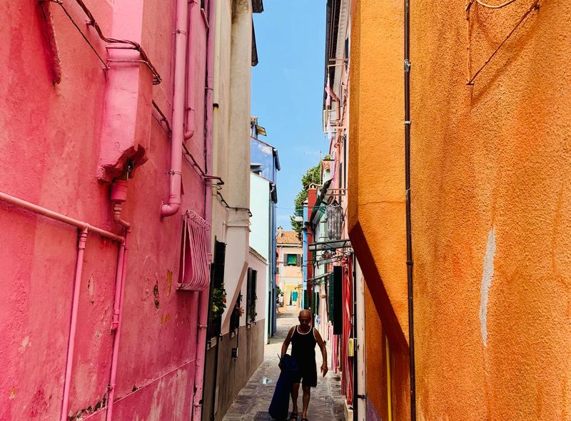 Groepsreis Slovenië