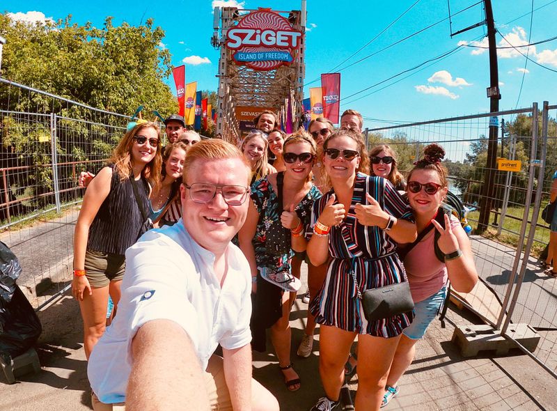 Groepsreis Slovenië