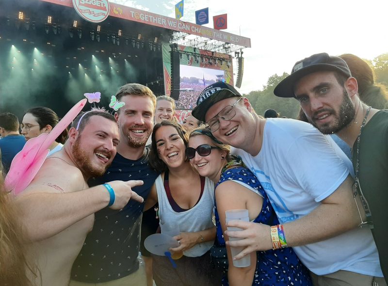 Groepsreis Slovenië