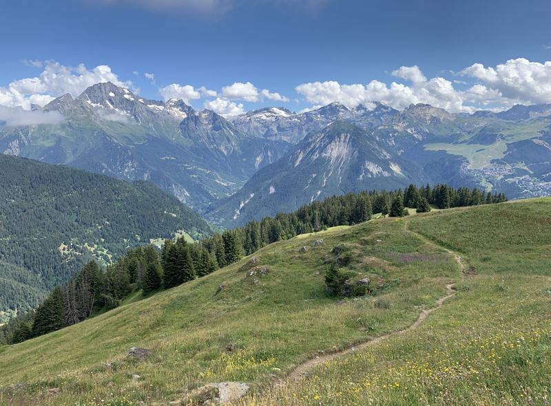 Groepsreis Frankrijk, Zwitserland en Italië