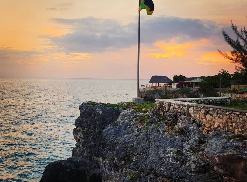 Groepsreis Jamaica