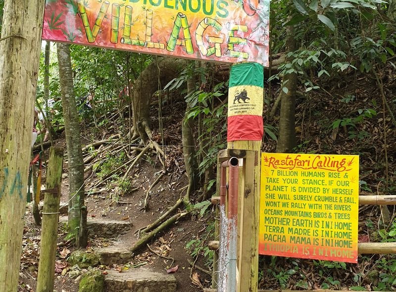 Groepsreis Jamaica