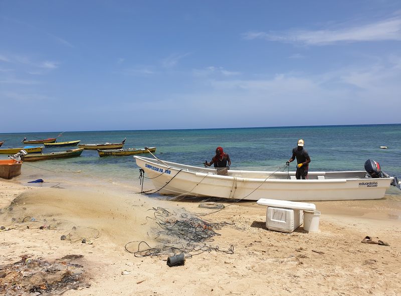 Groepsreis Jamaica