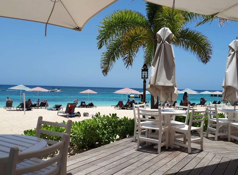 Groepsreis Jamaica