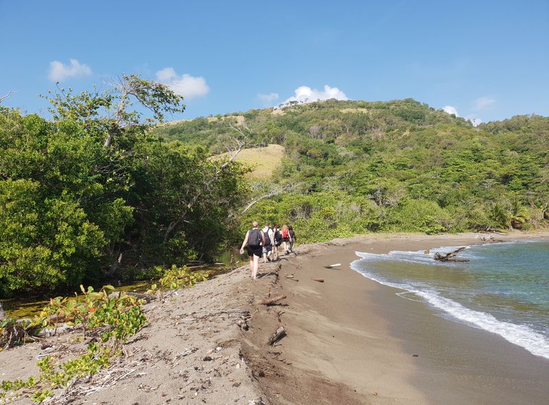 Groepsreis Jamaica