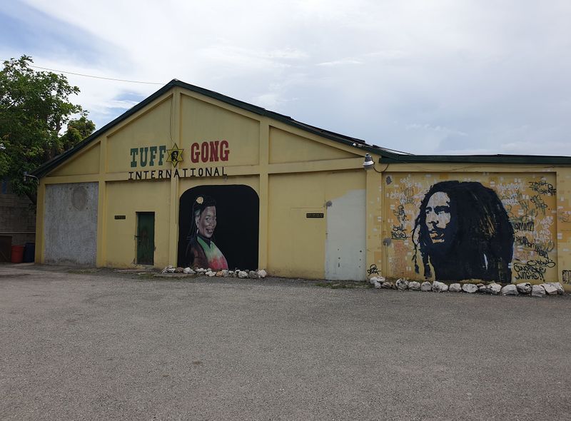 Groepsreis Jamaica