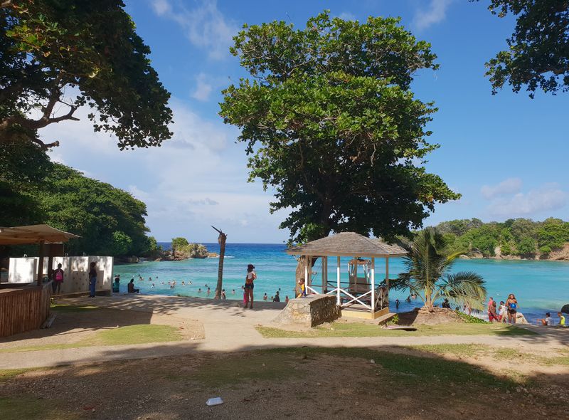 Groepsreis Jamaica