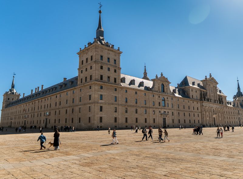 Groepsreis Spanje - Castilië