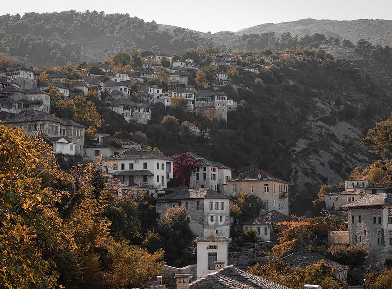 Groepsreis Albanië Zagoria