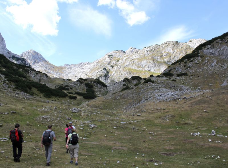 Groepsreis Montenegro, Bosnië en Herzegovina &amp; Kroatië