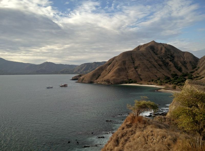 Indonesië - Flores, Lombok, Gili-eilanden, Bali