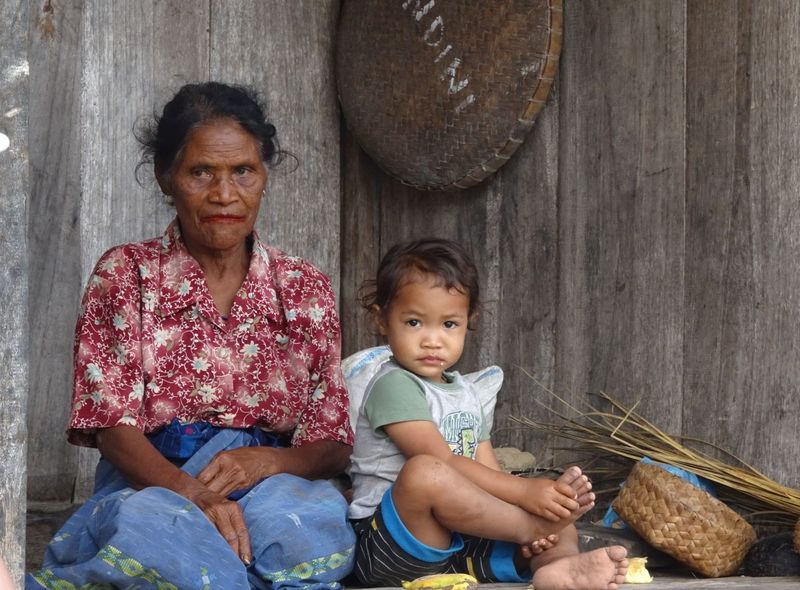 Indonesië - Flores, Lombok, Gili-eilanden, Bali