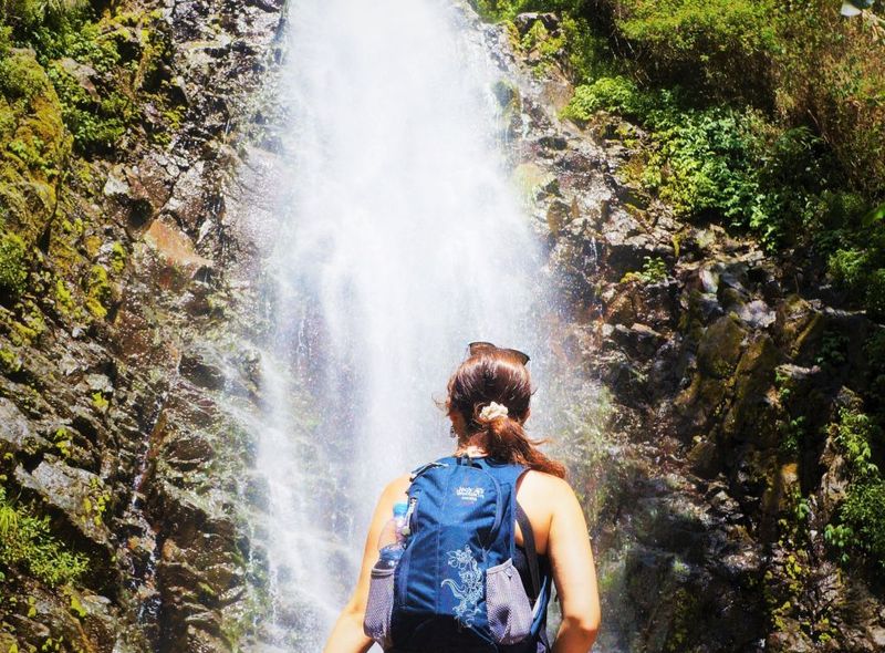 Indonesië - Java, Bali, Nusa Lembongan