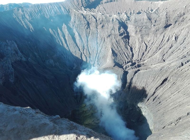 Indonesië - Java, Bali, Nusa Lembongan