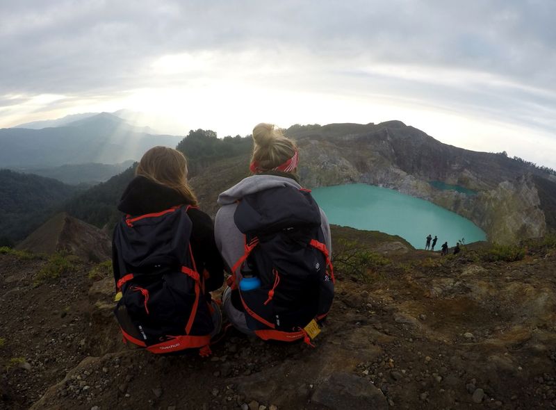 Indonesië - Flores, Lombok, Gili-eilanden, Bali