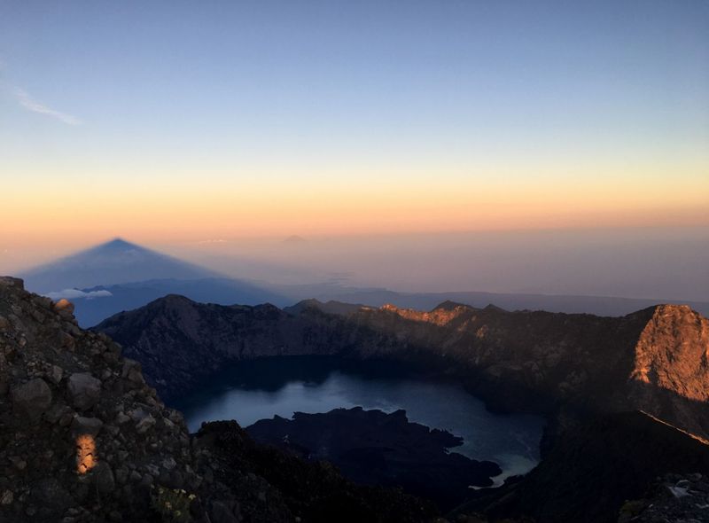 Indonesië - Flores, Lombok, Gili-eilanden, Bali