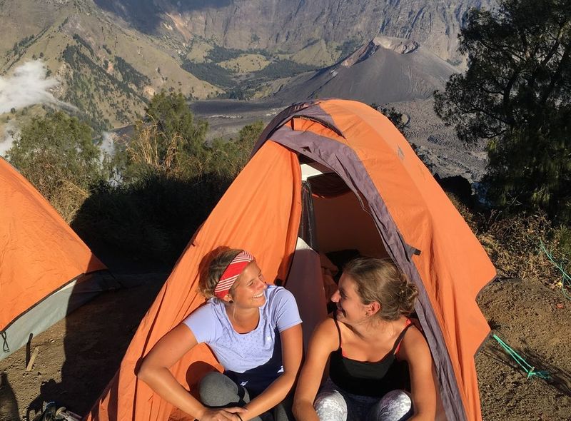 Indonesië - Flores, Lombok, Gili-eilanden, Bali