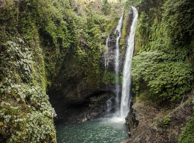Indonesië - Java, Bali, Nusa Lembongan