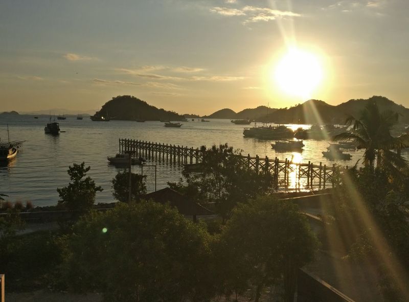 Indonesië - Flores, Lombok, Gili-eilanden, Bali