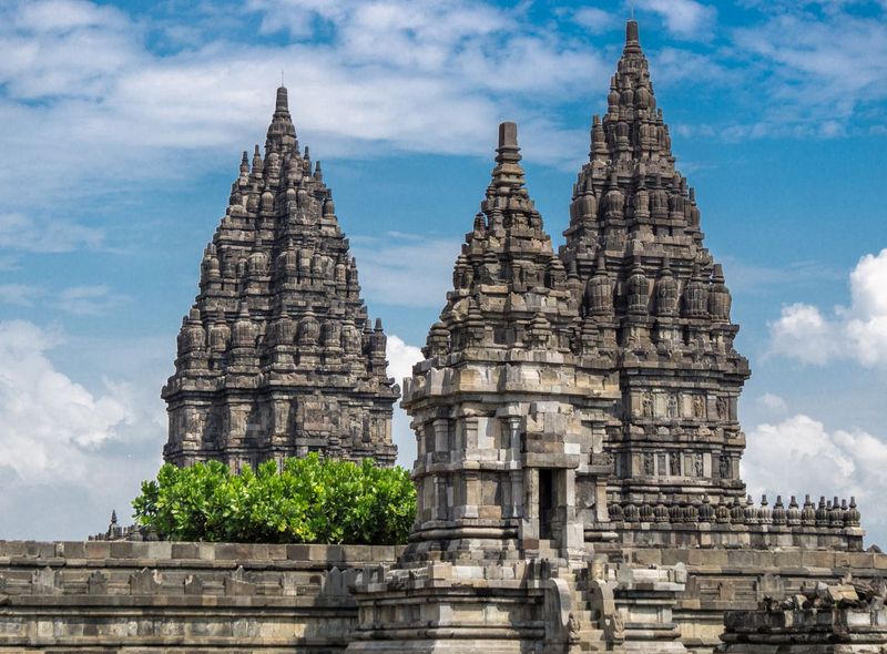 Indonesië - Java, Bali, Nusa Lembongan