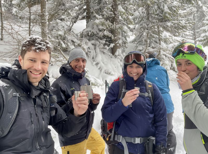 Groepsreis Montenegro