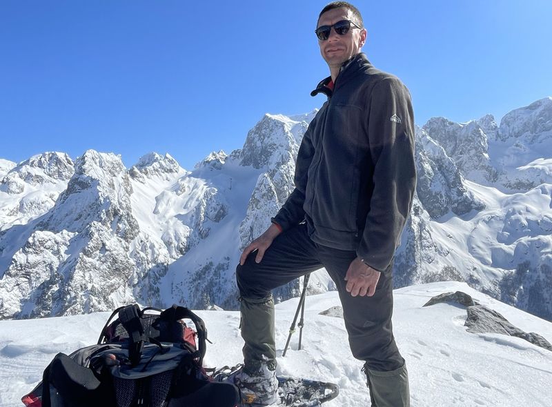 Groepsreis Montenegro