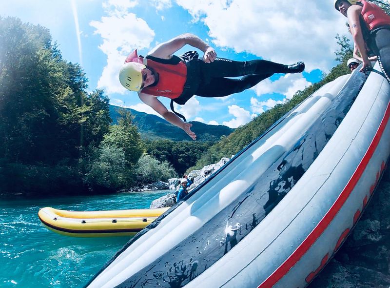 Groepsreis Slovenië