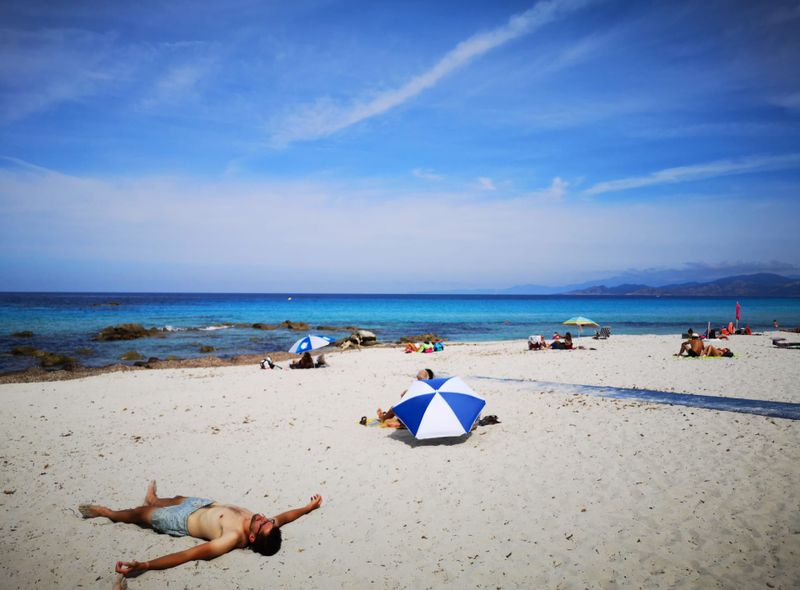 Groepsreis Corsica
