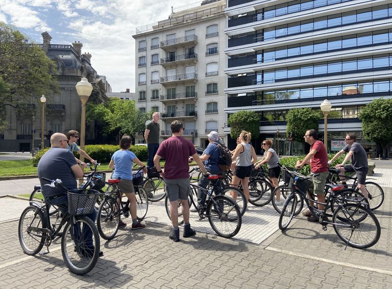 Groepsreis Patagonie