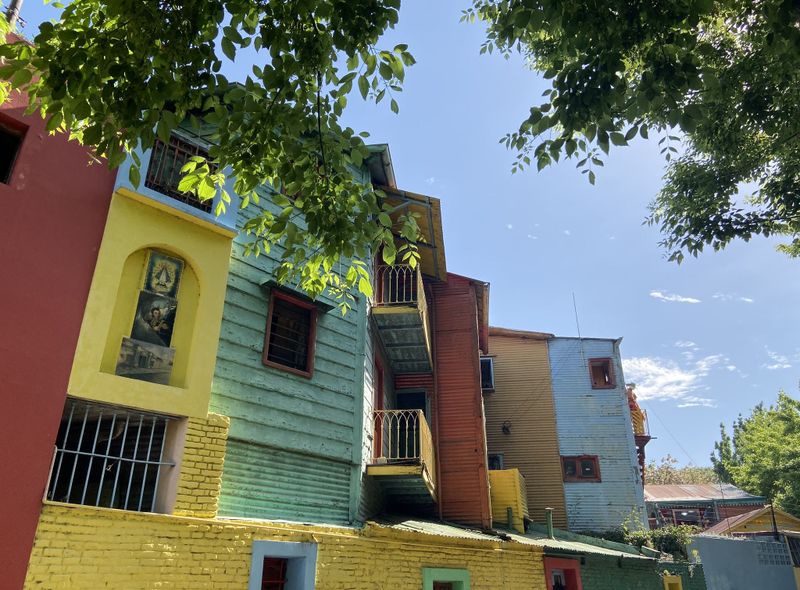 Groepsreis Patagonie