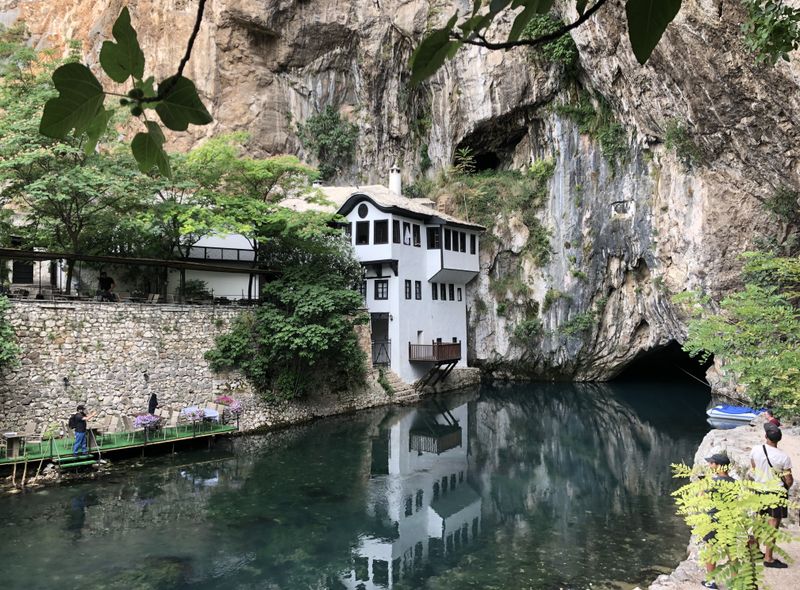 Groepsreis Montenegro, Bosnië en Herzegovina &amp; Kroatië