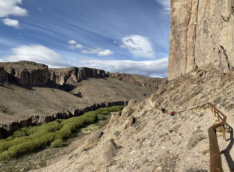 Groepsreis Patagonie