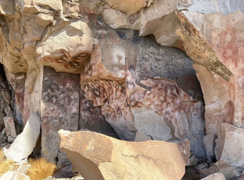 Groepsreis Patagonie