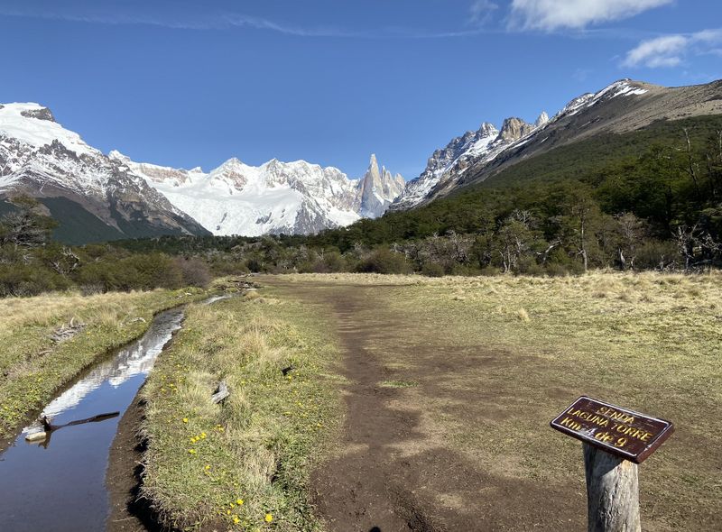 Groepsreis Patagonie