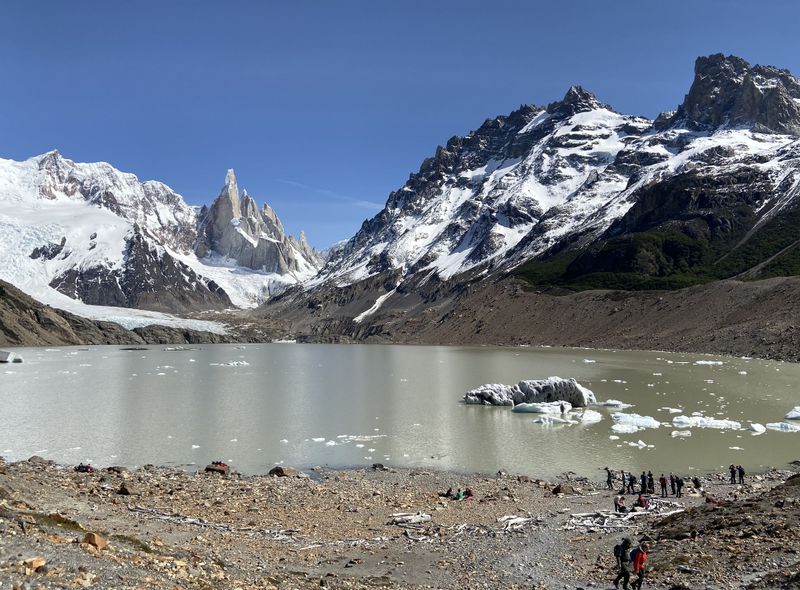 Groepsreis Patagonie